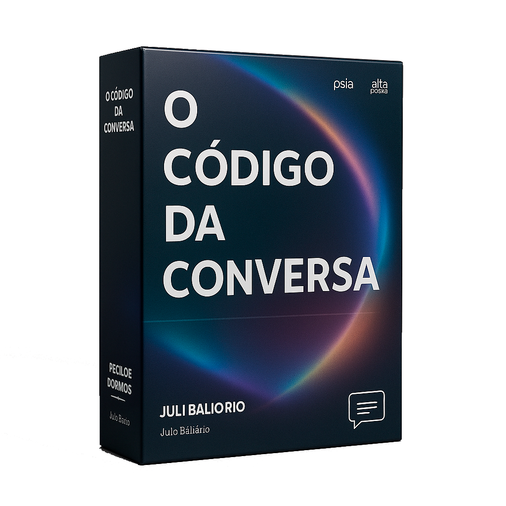 O Código da Conversa
